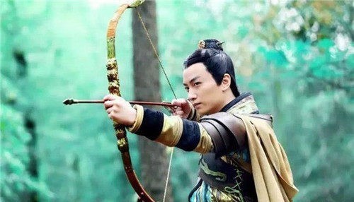 大笑|北宋神箭手3箭全部射歪,辽军嘲讽大笑,定睛一看却吓得慌忙逃窜