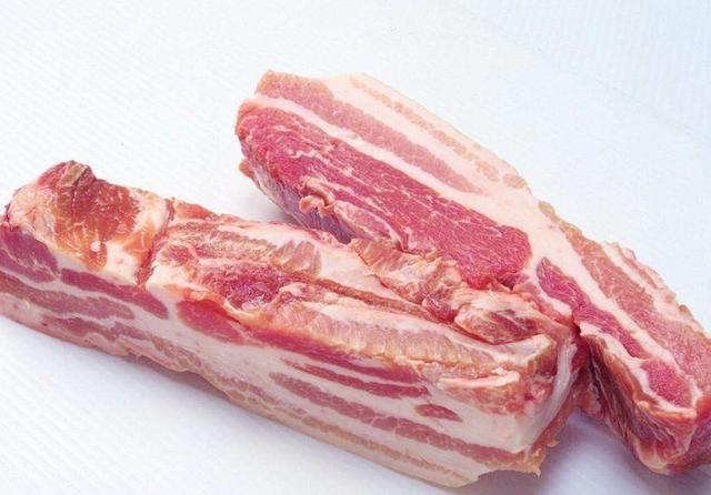 用清水|啥肉都不要直接焯水,不然越焯越脏,教你一招,脏东西自己跑出来