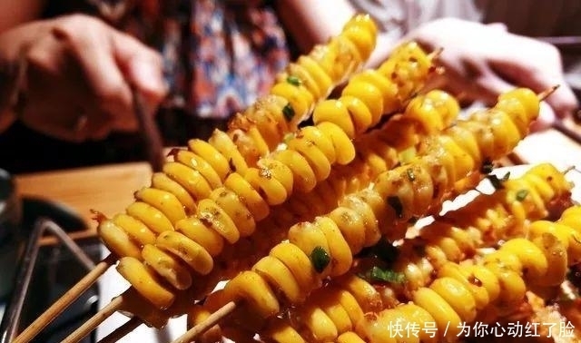 南方人|南方人说: 北方的食物, 是世界上最大的骗子! ?