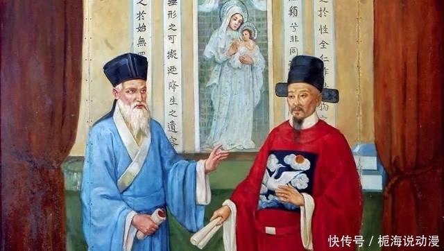 技术|明朝后期为什么不积极引进欧洲火炮技术？