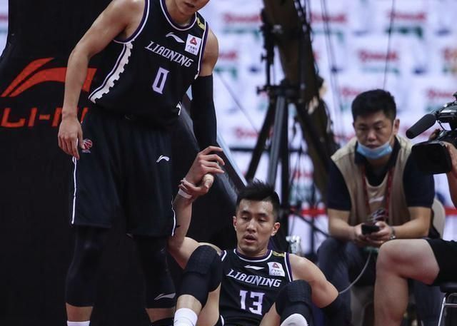 感叹|郭艾伦再度发声!感叹小时候练球美好回忆:那是最纯粹的篮球