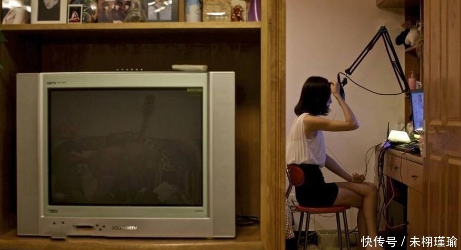  现状|北漂姑娘真实生存现状 地下室里的夜生活