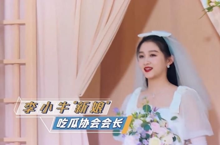  人选|《奔跑吧》求生欲多强？给关晓彤杨颖挑“老公”，都是最安全人选