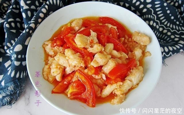  鱼肉|入伏，记得多吃这菜，比吃牛羊肉强多了，炒一锅味鲜好吃还不油腻