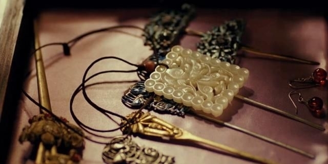 诗经|《诗经》中收录一段肉麻对话,生活中如果说过,夫妻间肯定很恩爱