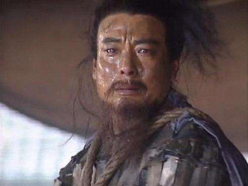 蜀汉|蜀汉第一次北伐,损失为何难以承受?死了11位大将,你看都是谁