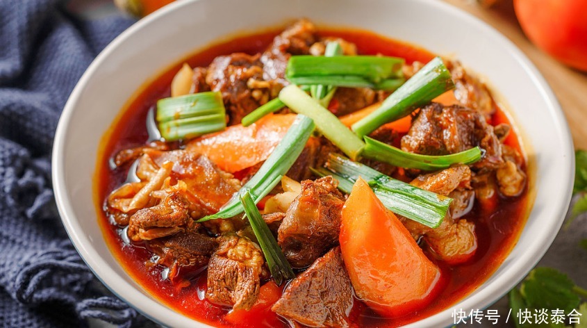 位置|四川美食相当丰富,很多占据我们心中重要位置,你吃过几个?