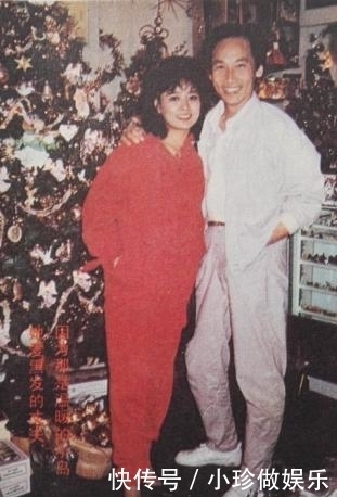 张瑜|张瑜在最红的时候去美国留学,63岁依然单身无儿女,活得很幸福