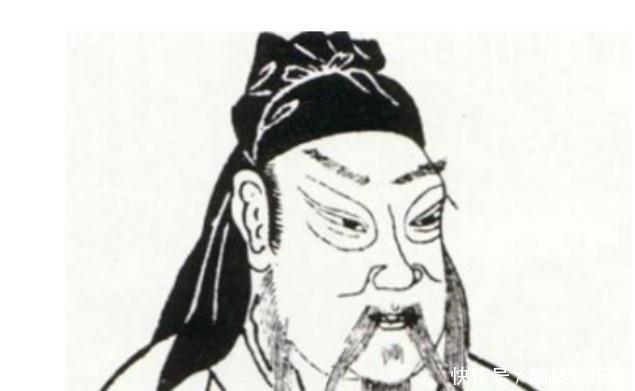 寒浞|此人是皇帝,统治中国长达60年,史学家为何将他从历史上抹去