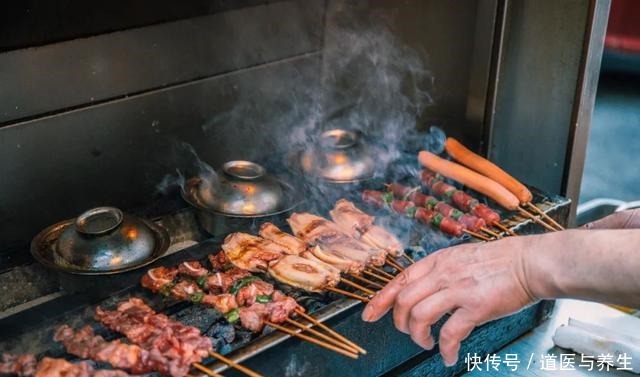 重庆|科园四路被严重低估的重庆夜宵大本营!