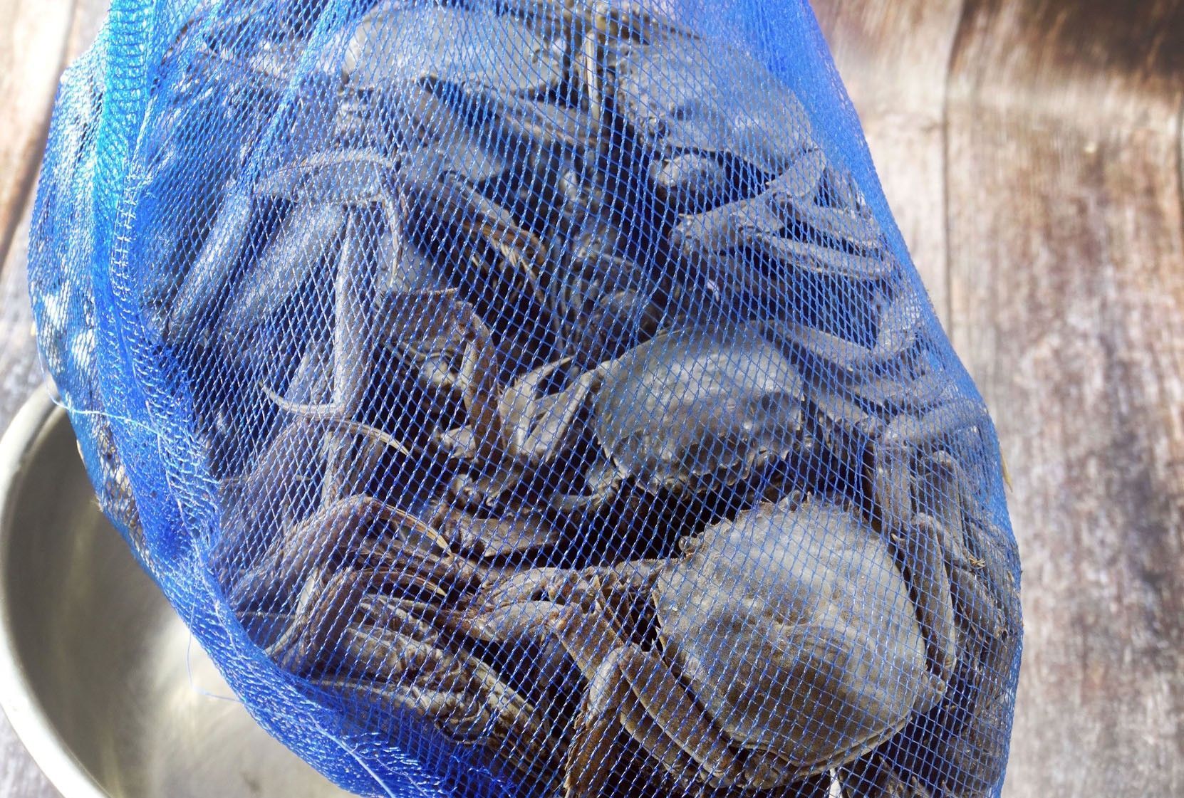 麻辣|满满的蟹黄蟹膏,教你在家做香辣蟹,个个麻辣鲜香,好吃到吮指