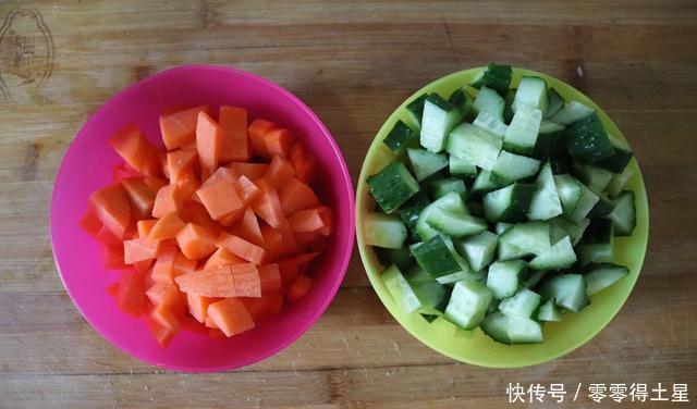 鲜嫩|国宴名菜宫保鸡丁怎样做多加这1步肉质鲜嫩多汁,吃一口就爱上