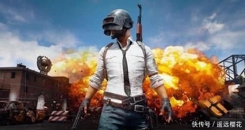 来源于|吃鸡冷知识:游戏原型是一部日本电影,服饰来源于剧中形象