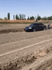 趣图|搞笑GIF趣图:有些事,该发生的时候,怎样拦都拦不住