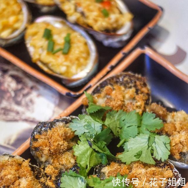 食堂|厦门这家老牌烧烤,你不可能不知道!不少人的深夜食堂