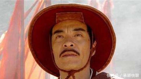 闯王|村民位为证他是闯王李自成后代,拿出了族谱,并指出闯王墓穴所在