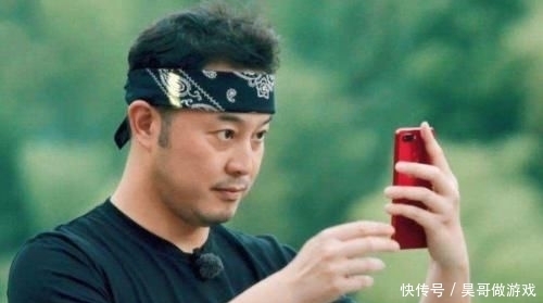 奔跑|沙溢《奔跑吧》首次被骂,居然与蔡徐坤有关,得知原因后心疼了!