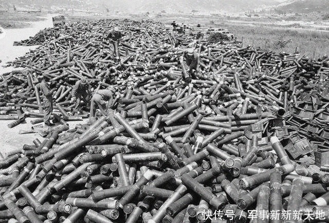 中国人民志愿军烈士|最惨烈一战“铁在烧”，为什么中国军队是“轻步兵之王”？