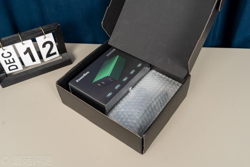  续航|高性能笔记本，也能享受长续航、PowerBen大功率移动电源评测