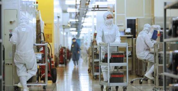 够生产|台积电芯片生产能力如此强大,那一块晶圆可以生产多少芯片?