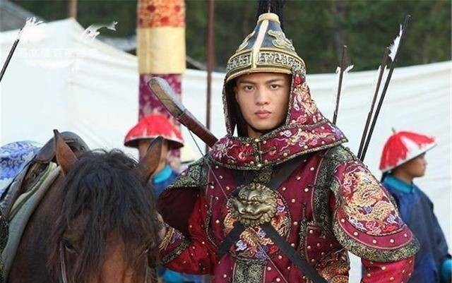  预言|清朝文化症结严重，尤其缺乏一种文化基因，康熙对此作出预言成真