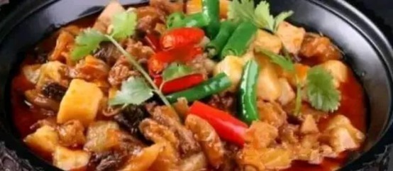 喜欢|选几道家常菜,这道菜很脆,家人都很喜欢