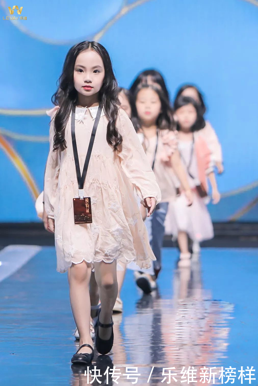 回温|乐维文化 乐维?中国高光时装周回温大赏 part2