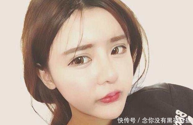 节目之中|她是《变形计》韩安冉,声称活到老整到老,不过现在越整越残!