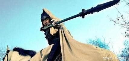 憋屈|三国死得憋屈的五大上将, 他们用死亡为赵云扬名, 其中一个成网红