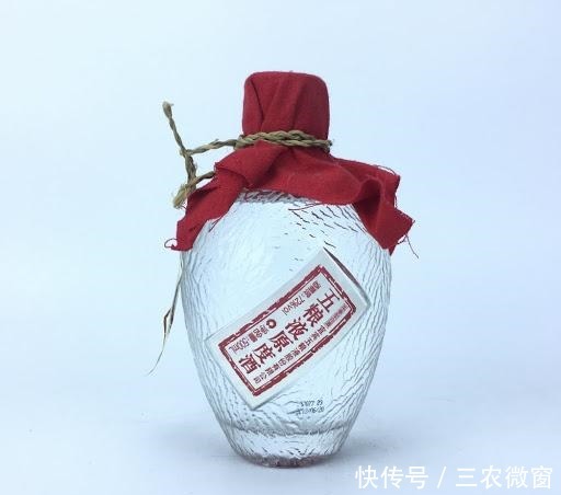 美食|国内最烈的5款白酒,闻着就醉了,一杯就见“周公”,你喝过哪个