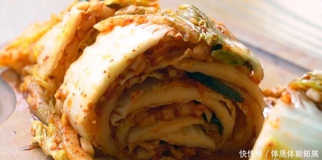 香辣|原来韩国人这样腌泡菜,香辣脆爽味道正宗,学会够用一辈子