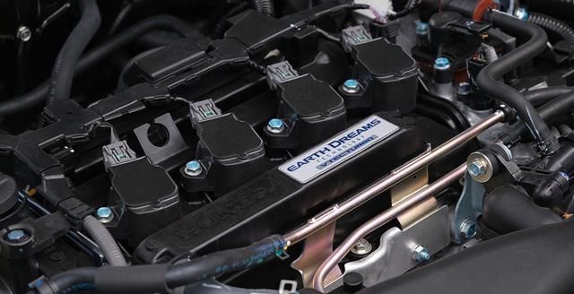  神器|未来升值神器？本田思域HATCHBACK上市！售14.39万起