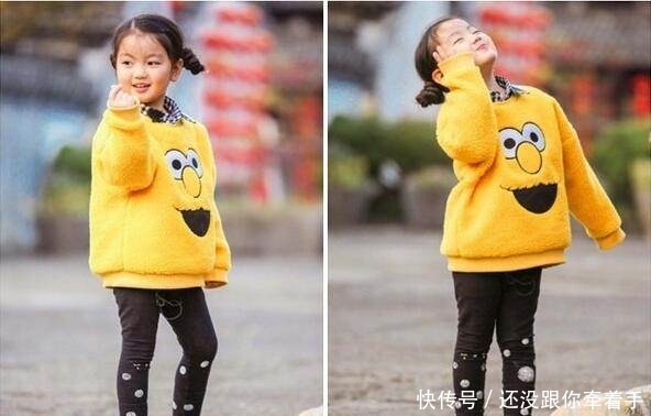 爸爸去哪儿|阿拉蕾回归《爸爸5》,超过「194公分」董力大腿