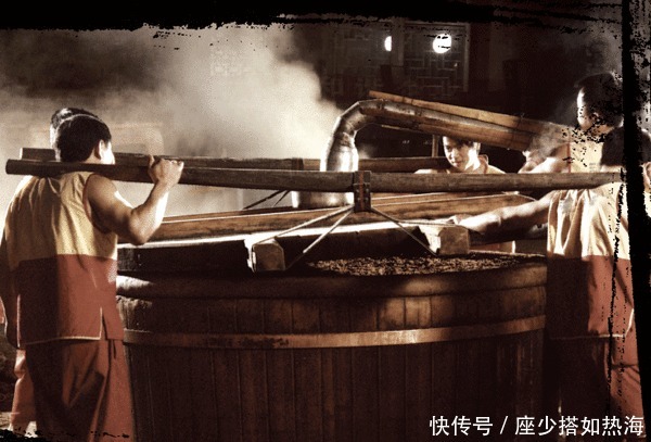 存放|存放酒水需要避免什么酒?怎样的白酒存放才会升值