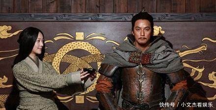  萧何|为什么要斩杀壮士！行刑时，死囚犯话音未毕，一人叫道：刀下留人