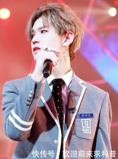 易烊千玺|《少年之名》成团,今年最糊的一档选秀,完全是“回锅肉”大乱炖