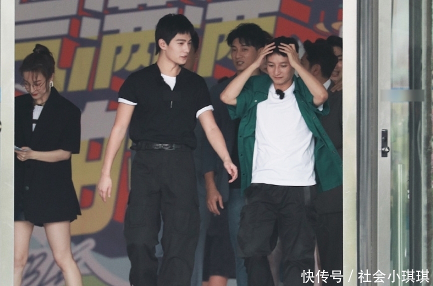 不再|登《元气满满的哥哥》,被《浪姐》复活,吴昕不再是当年小透明