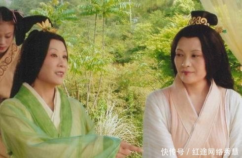 王夫人|汉朝足智多谋的女人