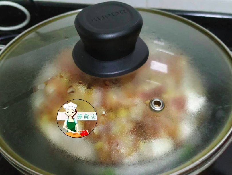 入秋|入秋后,排骨和此是绝配,蒸着吃最香,鲜香营养,大人孩子都爱吃