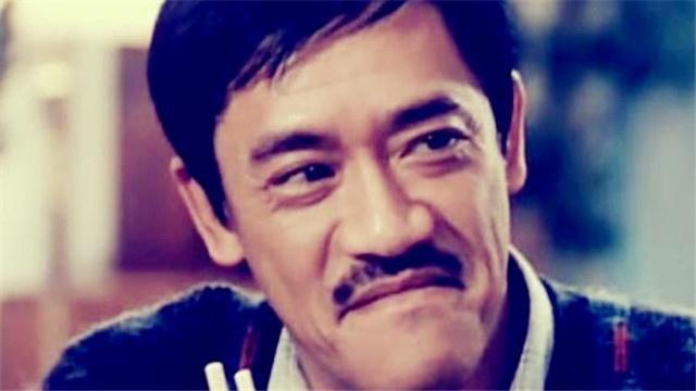 套房|曾是香港黄金配角,一部戏就能买一套房,现79岁很有钱