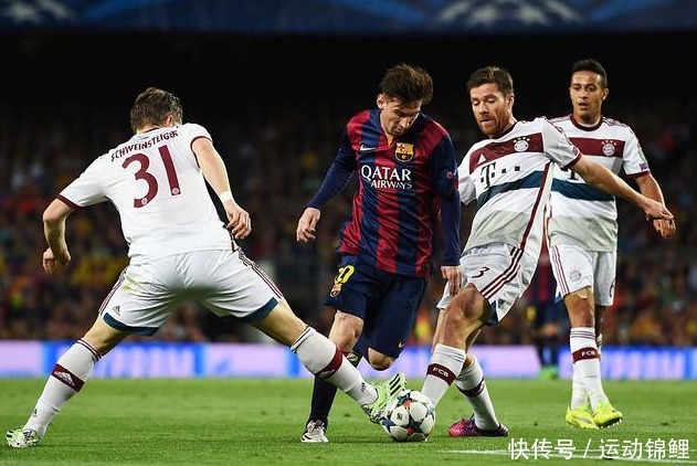 决赛|欧冠决赛提前上演?莱万进球表现完胜梅西,剑指C罗17球欧冠纪录