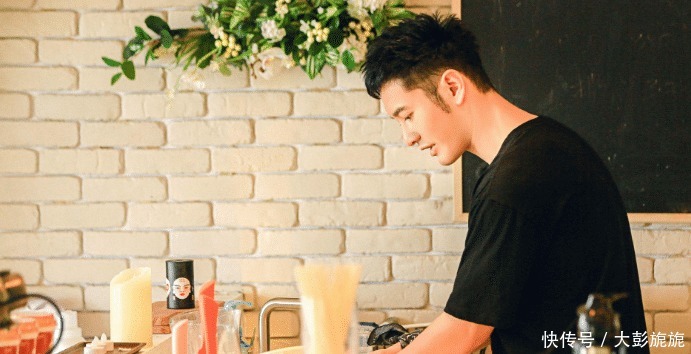  飞行|黄晓明赵丽颖携手《中餐厅4》，飞行嘉宾没想到是她，收视率稳了