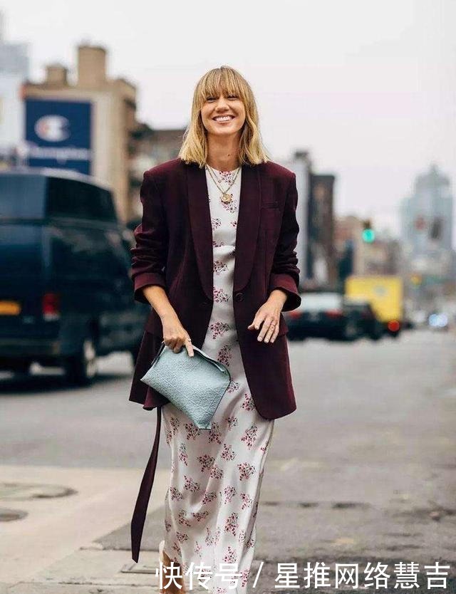 上半身|上半身胖的女生,尽量避开这3种款式!显胖不说还显土,谁穿谁丑