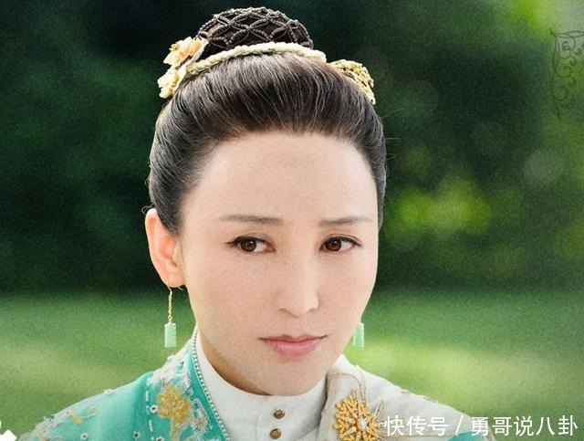 河北承德|“桂花”岳丽娜的“别样”情史