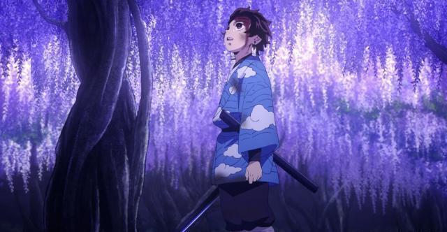  炭治郎|销量和评价双丰收！鬼灭之刃为何可以收获如此高评价？