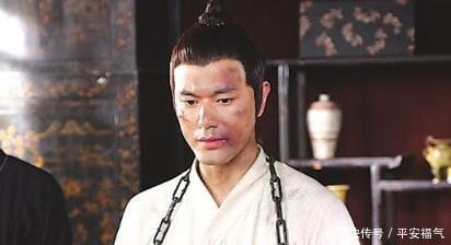  此人|此人比朱元璋起点更低，原是一名待斩的囚犯，越狱后直接称帝