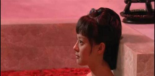 机缘|王妃赏赐窦漪房的一盆沐浴水，竟成为她封后的机缘