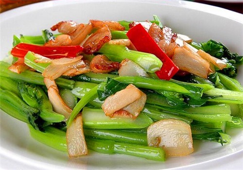 葱姜蒜|请客不用下馆子,在家就可以做地道家常菜,让你朋友放不下筷子