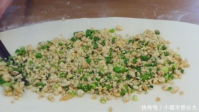 解馋|豆腐别只炒着吃,学会这样做,孩子天天点名吃,营养解馋,比肉香