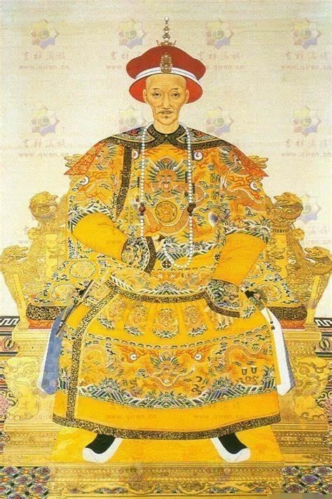 努尔哈赤|皇太极有开国之功，庙号只是“宗”，康熙为什么却能称“祖”？